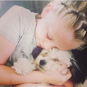 Meet your Posher, Emma